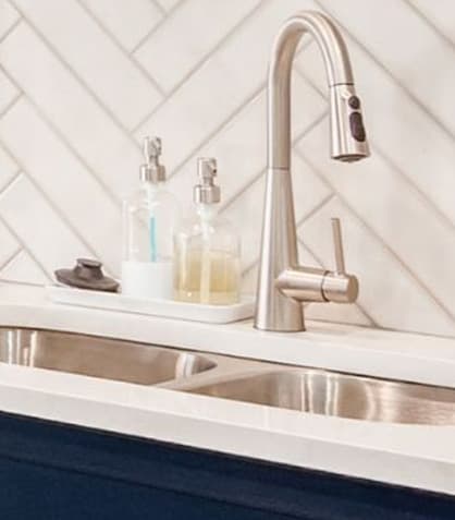 Top 5 Benefits of Cabinet Refacing