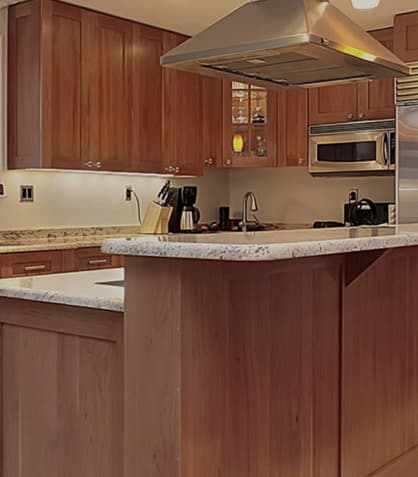 Why Semi-Custom Cabinets Are the Best of Both Worlds