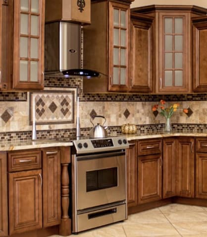 How to Pick the Perfect Color for Your Cabinets