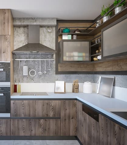 Top Trends in Cabinet Refacing for 2024