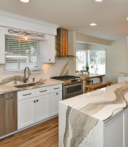 Top Cabinet Trends to Watch in 2024