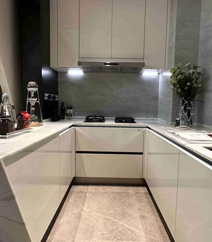 Choosing the Right Cabinet Hardware: It’s All in the Details