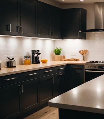 How to Organize Your Kitchen Cabinets Like a Pro