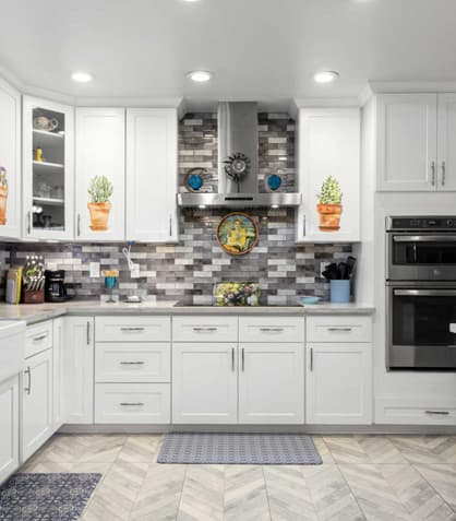 How to Maintain and Care for Refaced Cabinets