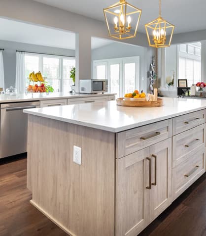 Eco-Friendly Cabinet Refacing: A Sustainable Choice