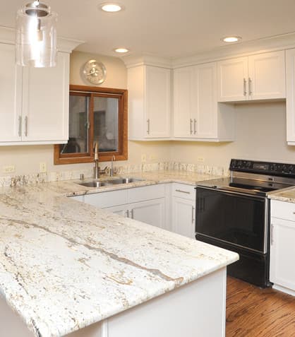 The Best Features to Add to Your Kitchen Cabinets